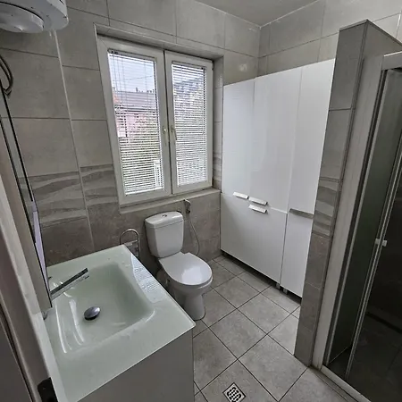 Nestify Apartmán