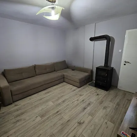 Nestify סראייבו