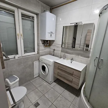 Nestify Apartmán *