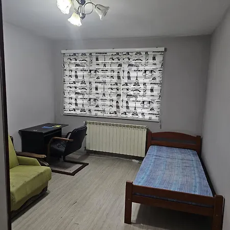 Apartmán Nestify Sarajevo