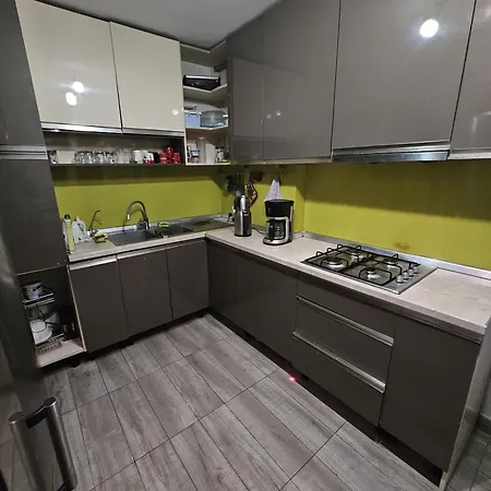 Nestify Apartmán