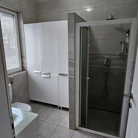 Apartmán Nestify Sarajevo