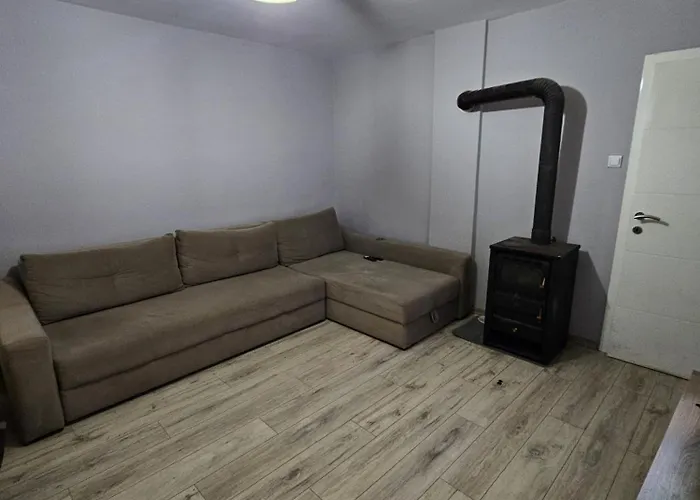 Nestify סראייבו