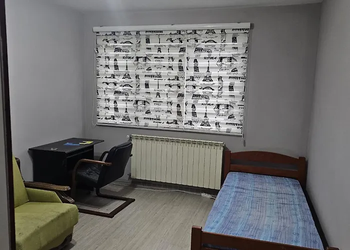 דירה Nestify סראייבו