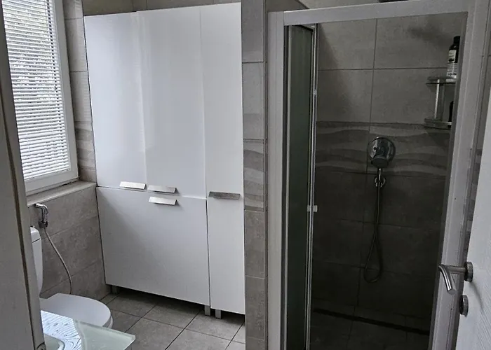 דירה Nestify סראייבו